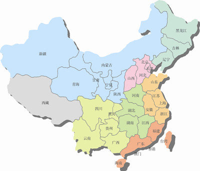 【春之原水處理】各地區案例導航